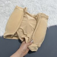 شورت پروتزی متحرک ساده( نیم جین)