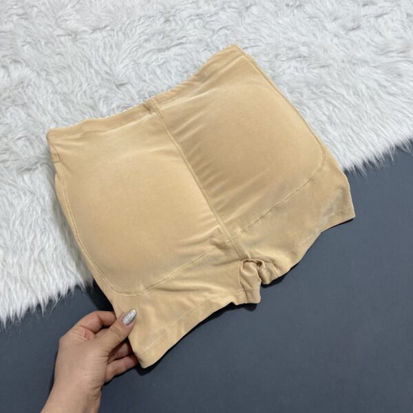 شورت پروتزی متحرک ساده( نیم جین) - Image 2