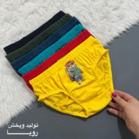 شورت پسرانه اسلیپ  لیفه ای