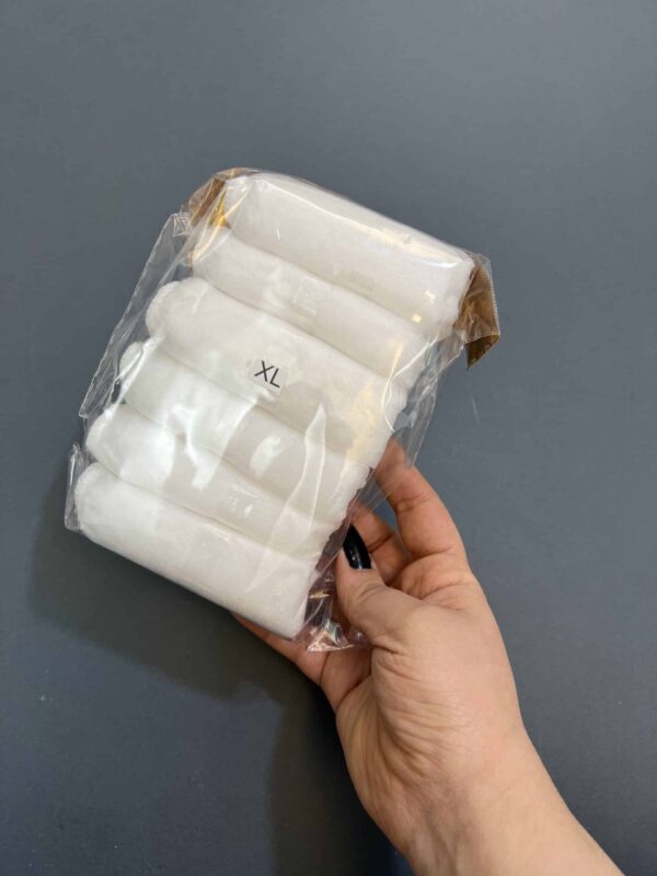 شورت یکبار مصرف - Image 2