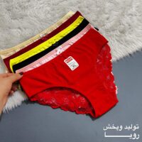 شورت اعلا کد 2001