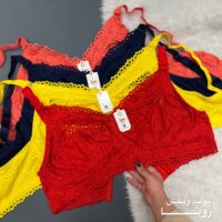 دانتلV203رستمی باریک