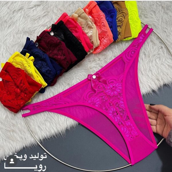 شورت لامبادا کد 101