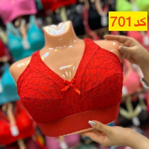 دانتل کد 701 کش پهن