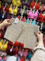 شکم بندی پله ای (6 عددی )