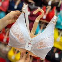 لاکرا  سفیداعلا ( پروانه ای )