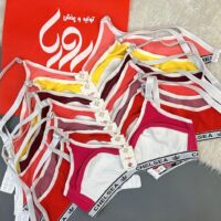 سوتین لاکرا اسپرت (90-85-80-75)