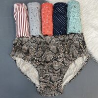 شورت سوپر پنبه پوست ماری