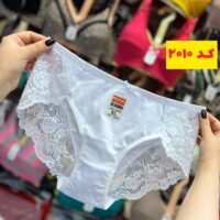 شورت 2010فانتزی سفید