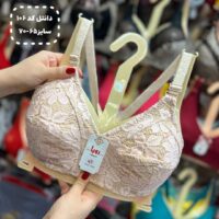 دانتل  دخترانه کد 106 باریک