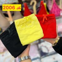 شورت فانتزی کد 2006