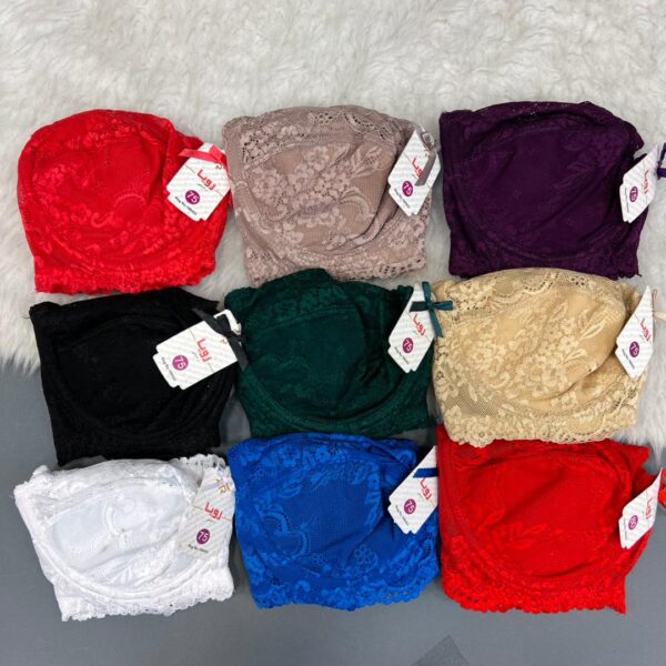 فنردار 607 شاخکدار - Image 2
