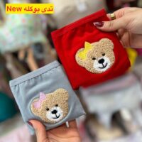 تدی بوکله new