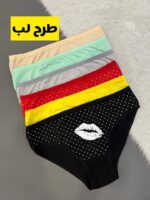 اسلیپ زنانه FaFa  لب ( جین 12 تایی )