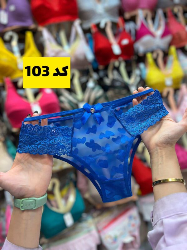 شورت گیپوری 103