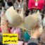 دکلته ساده پشت نامرئی ۱۸۱۰۳