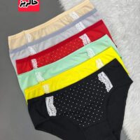 شورت نخی اعلا خالریز