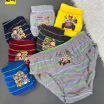 شورت اسلیپ پسرانه راه ریز