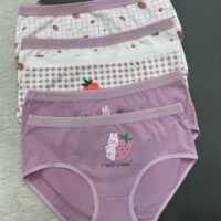 شورت عروسکی کد007 ایکس لارج