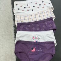 شورت عروسکی کد 006 ایکس لارج