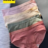 شورت عروسکی کد A060