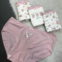 شورت عروسکی هلو کد 115 سه ایکس