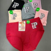 شورت کبریتی چاپی P 0328