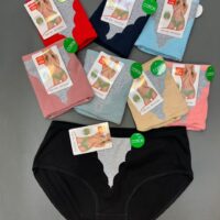 شورت یوکین وسط ملانژ0203