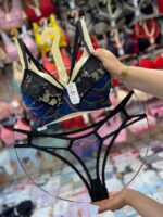 ست فنردار هارنس پروانه( پک 4تایی )