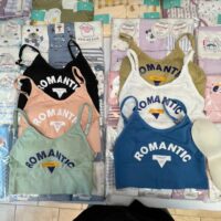 نیم تنه ROMANTlC