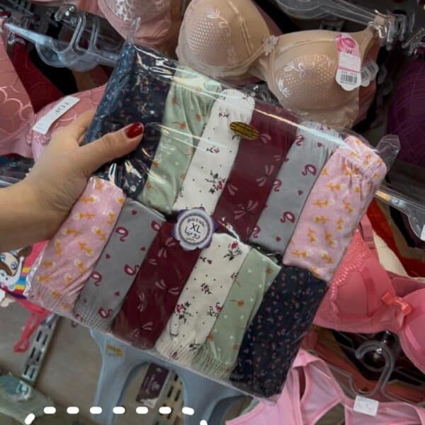 شورت لیفه اعلا میکس قو (جین 12 عددی )
