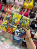 شورت اسلیپ پسر فوتبالی - تصویر 2