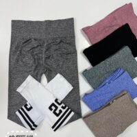 شلوار SPORT پشت چین دار62