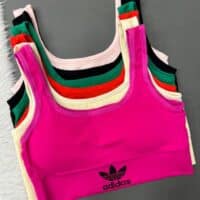 نیم تنه چینی ADIDAS( جین 12تایی )