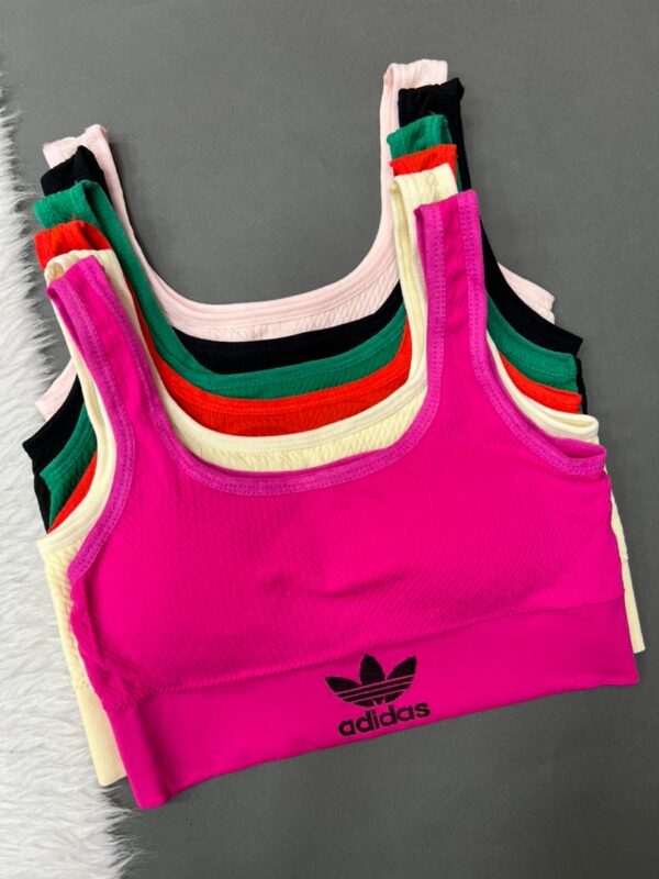 نیم تنه چینی ADIDAS( جین 12تایی )