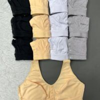 نیم تنه ZEVS رنگ4 کد 2175(3XL/4Xl/5XL)