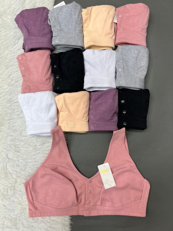 نیم تنه ZEVS رنگ6کد 2175(3XL/4Xl/5XL) {جین 12تایی }