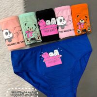 شورت اسلیپ زنانهBEAR( جین 12 تایی )