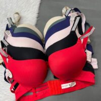 اسفنجی فنردار نگین دارB2404