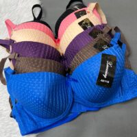 اسفنجی فنردار سوزنی کاپ C ( جین 12 تایی )