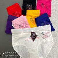 شورت سینولوگ کد16331پاپیون ( جین 12 تایی )