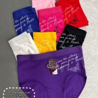 شورت سینولوگ کد16334پروانه ( جین 12 تایی )