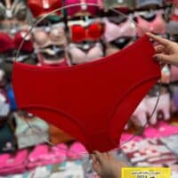 شورت زنانه کبریتیROYAگنی (جین 12تایی )