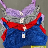 دانتل 707مادام سایز رستمی( جین 12 تایی)