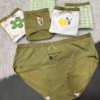 شورت عروسکی سه ایکس لارج کد 116