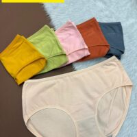 شورت XINOLONG ساده کد 9110( جین 12 تایی )