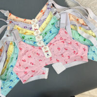 سوتین نخی فلامینگو زنانه 75-80-85-90