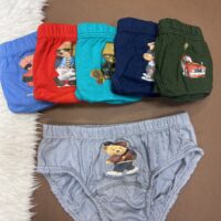 شورت پسرانه اسلیپ  لیفه ای