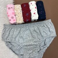 شورت سوپر میکس قو( جین 12تایی)