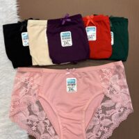 شورت فانتزی رنگی 2010( جین 12 تایی )